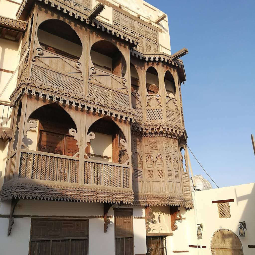 مدینہ سے ینبو تک پورے دن کا سفر (گروپوں کے لیے موزوں)