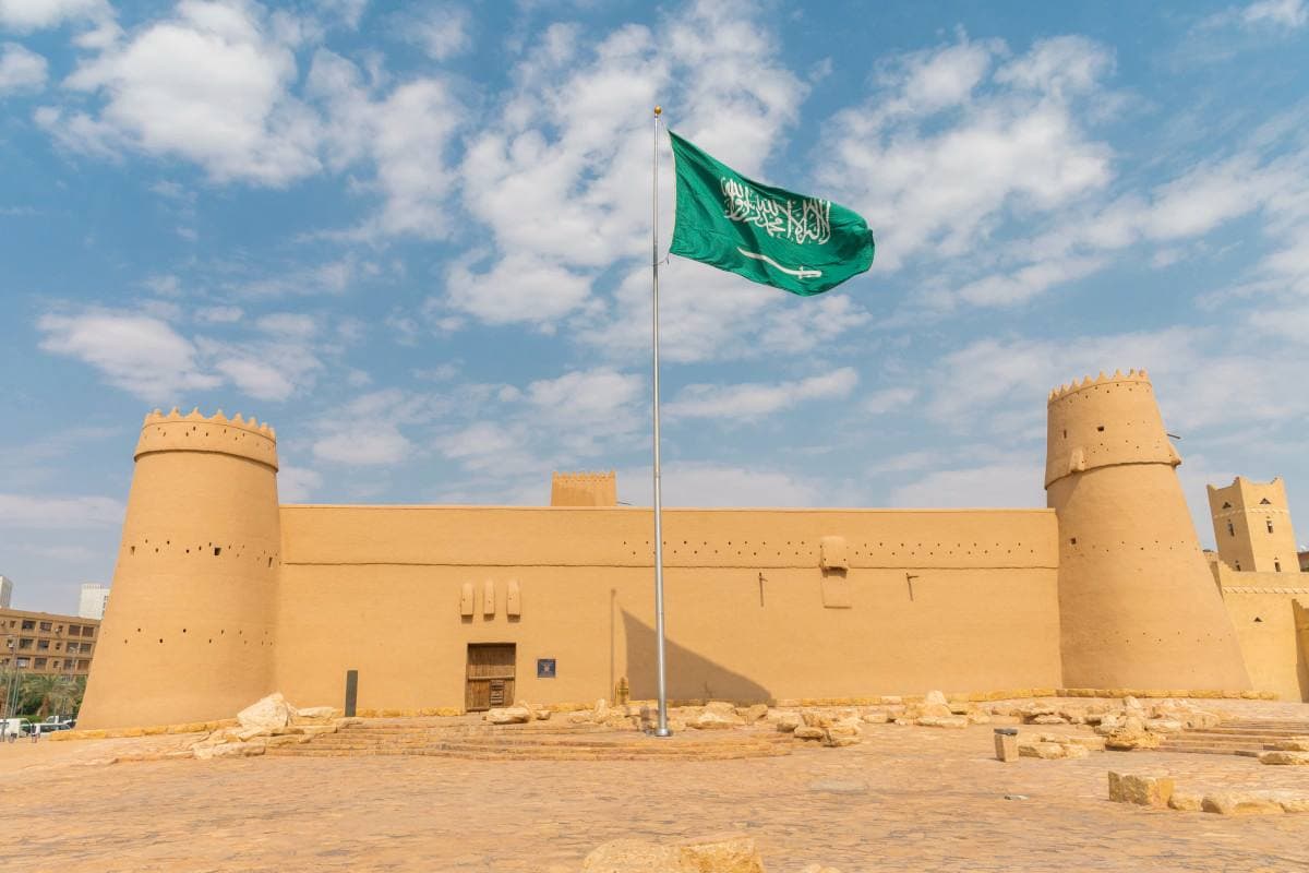 4 دن / 3 راتوں کا ریاض اور الولا کا سفر