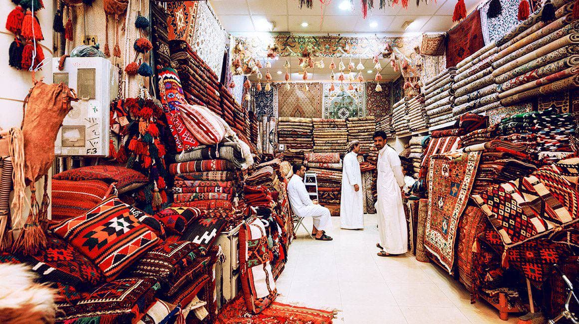 4 دن / 3 راتوں کا ریاض اور الولا کا سفر