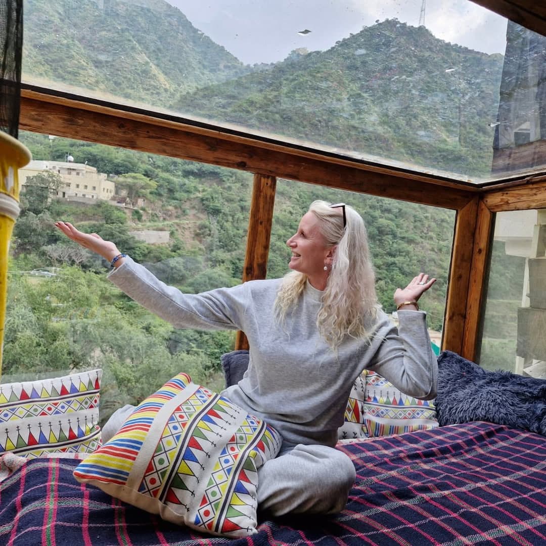 اسیری شہد کا تجربہ (ٹور گائیڈ کے ساتھ)