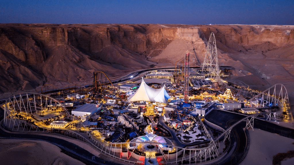 قدیہ سٹی آفرز اور پیکجز - سکس فلیگ