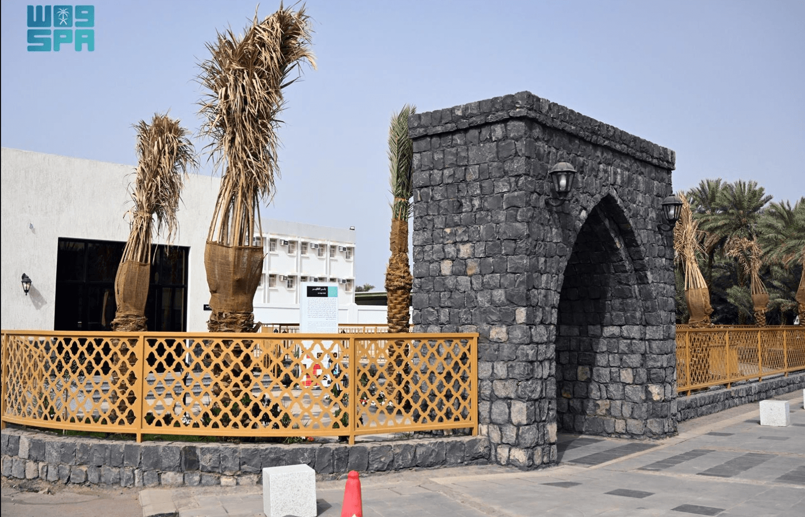 مدینہ کے کنوئیں اور مشہور الطبخہ بازار کی سیر