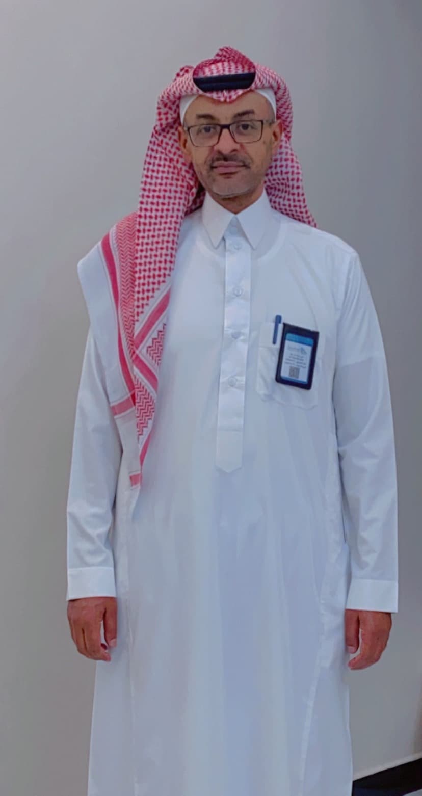 علي آل زيّاد